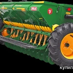 Фото №4 Сеялка комбинированная универсальная - FJB GROUP LLC