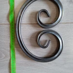 Фото №5 Изготовление кованых изделий