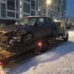 Фото №5 Эвакуатор 24 часа