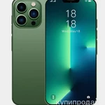 Фото №2 Новинка 2024, телефон Глобальная версия i13 Pro Max, 6,7 дюйма, 16 ГБ + 512 Гб,