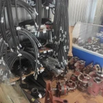 Фото №5 Запасные части для тракторов МТЗ-80,82