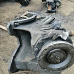 Вал отбойный ТГ23В.65.71.00 тепловоза ТГМ 23В