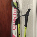 Фото №3 Лыжный комплект