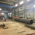 Фото №5 Труба диаметр от 630 до 4820