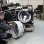 Ремонт стиральных машин в Калининграде и области