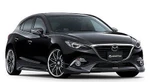 Фото №2 Обвес Kenstyle для Mazda 3 NEW 2015