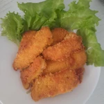 Фото №7 Мясные полуфабрикаты собственного производства