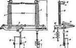 фото Продаем отделители ОД, короткозамыкатели КЗ 110-220кВ.