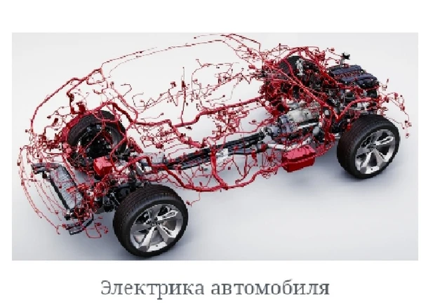 Фото Автоэлектрик