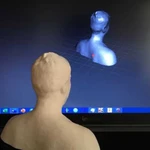 3D сканирование, 3Д печать, проектирование