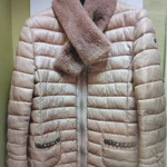 Фото №3 Куртка Италия оригинал