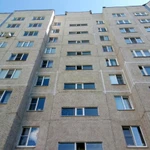 Фото №5 Пластиковые окна "Окна Люкс"