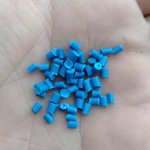 Фото №2 Вторичная гранула полиэтилена ПНД,ПВД,ПП.