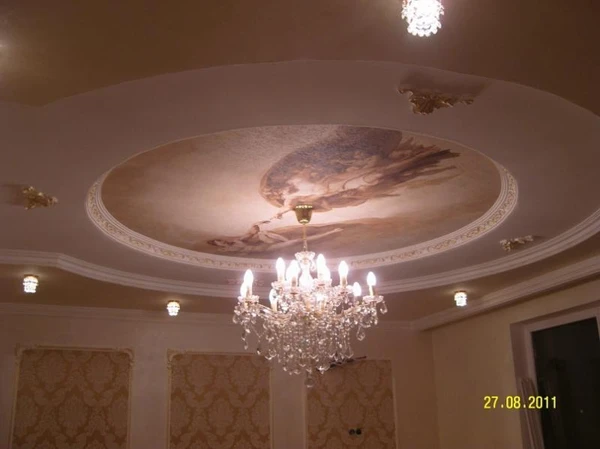 Фото Ремонт квартир домов без посредников