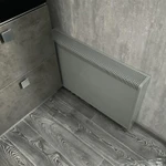 Фото №7 ЭКРАНЫ И РЕШЁТКИ ПОД ЗАКАЗ