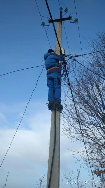 Фото Электрик! Поиск и устранение неисправностей! 