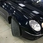 Фото покраска авто