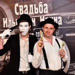 Фото №8 Ведущий (тамада) на свадьбу в Бронницах + DJ + Звук + Свет