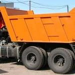 Вывоз мусора Камаз Газ 5 тонн Газель Грузчики