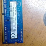 фото Память для ноутбука DDR3 4 Гб