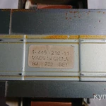 фото Трансформатор 1-445-210-11