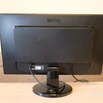 Фото №3 Монитор BenQ G2450HM 24", Full HD 1920x1080