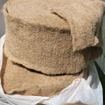 Фото №12 Джут 6*120мм утеплитель для бруса сруба домов и бань, шканты