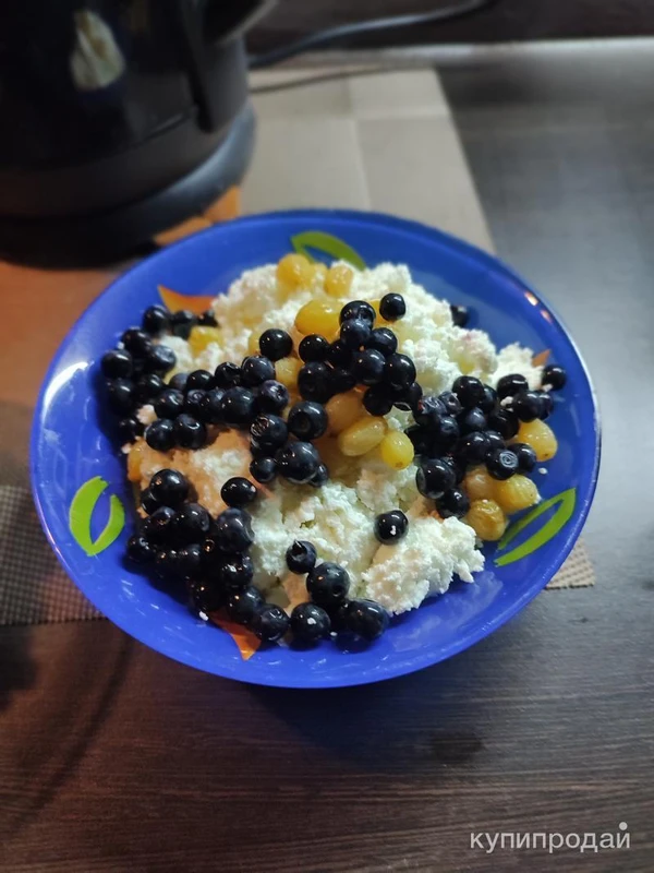 Фото Домашние мясо курочки и кролика.