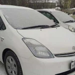 Аренда с выкупом Toyota Prius 2008