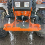 Фото №4 ПНУ Передняя Фронтальная навеска для МТЗ 82