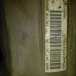 Фото №2 Коробка автомат Volkswagen Touareg 2.5D