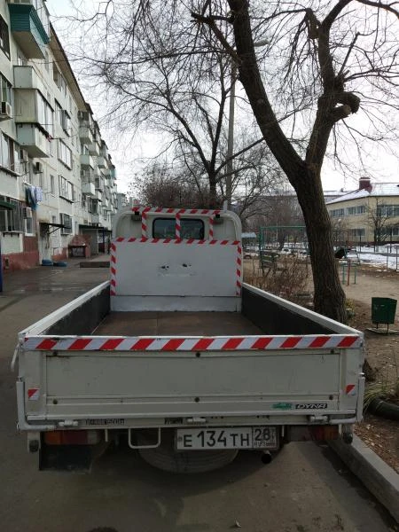 Фото Грузоперевозки межгород,доставка,переезды.