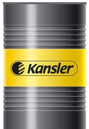 Фото Масло гидравлическое Kansler hydraulic Oil 32s, HVLP