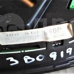 Фото №3 Табло приборов (A/T) - Volkswagen Passat ) B5, ADP