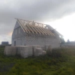 Фото №7 Строительство домов в Талдоме