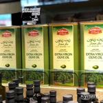 фото Премиум Оливковое масло Extra Virgin, 5 л