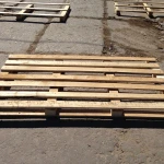 Нестандартный поддон 2040х1100