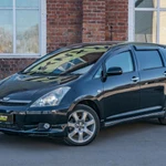 Аренда авто с выкупом Toyota Wish