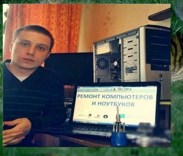 Фото Частная компьютерная помощь, выезжаю на дом. Без выходных