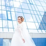 Фото №4 Свадебный фотограф