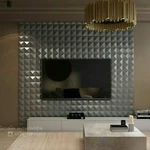 Фото №7 3D Панели 