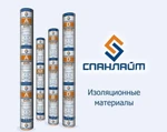 фото Изоляционный материал "Спанлайт"