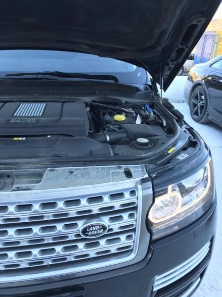 Фото Осмотр или диагностика автомобиля перед покупкой 