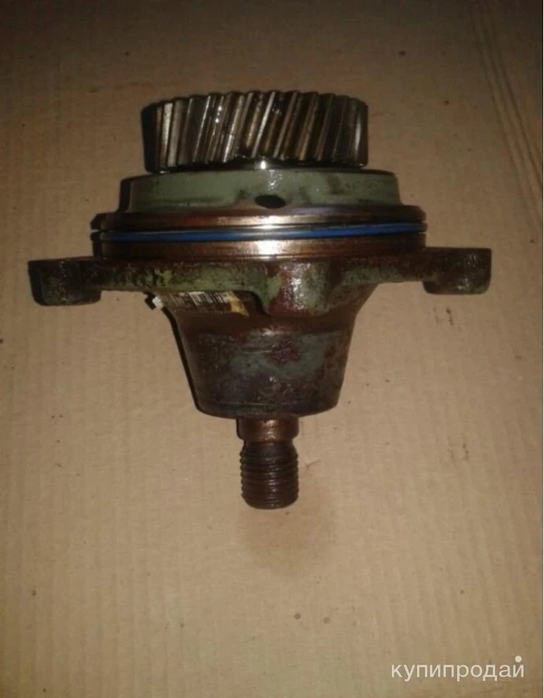 Фото Продам привод двигателя Детройт 60S, V12.7