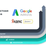 Настройка  рекламы в Яндекс Директ