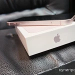 Фото №5 IPhone 13 (256Gb)