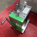 Фото №2 Прецизионный роликовый пресс TOB-SG-100L