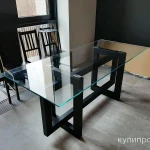 Фото №11 Мебель в стиле лофт