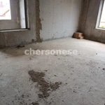 Фото №2 Участок в Левой Гераклее (для понимающих) с недостроем 6,3 сотки на улице