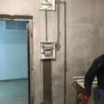 Фото №2 Услуги Электрика частично и под ключ